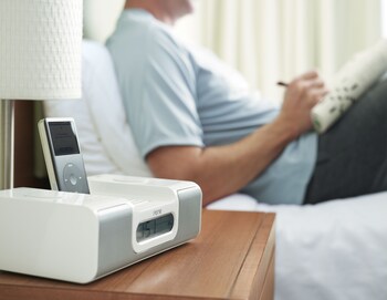 In-Room Amenity