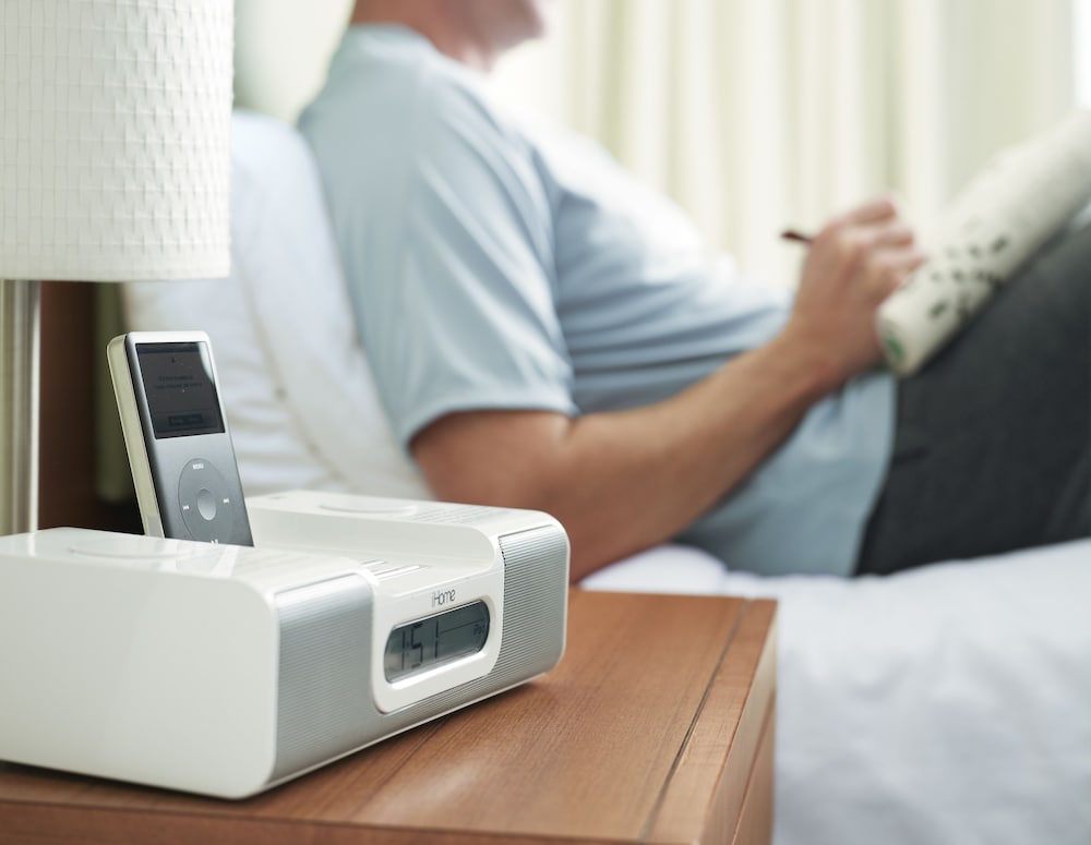 In-Room Amenity