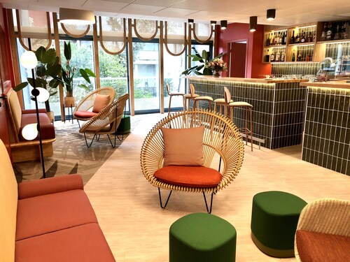 ibis Styles Antibes