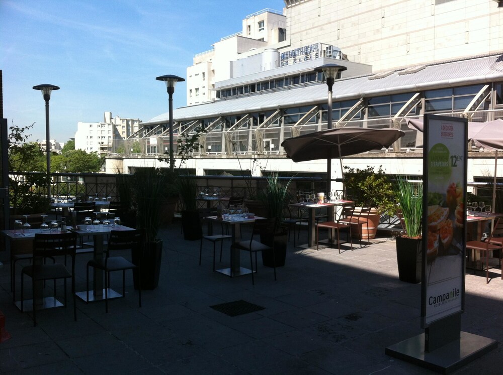 Hotel Front
