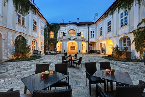 Smetana Hotel