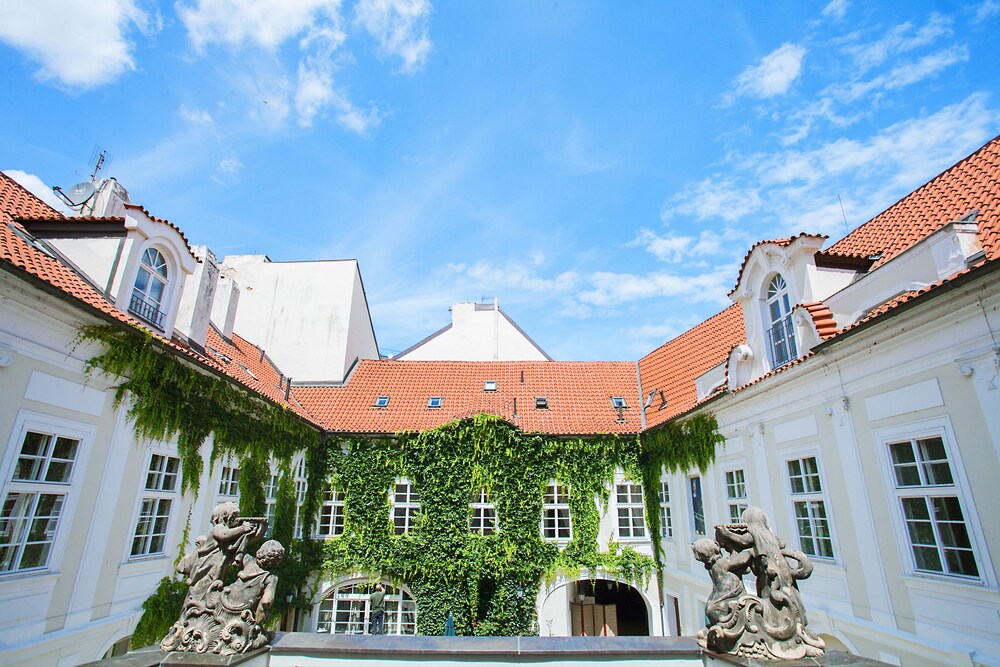 Hotellområde