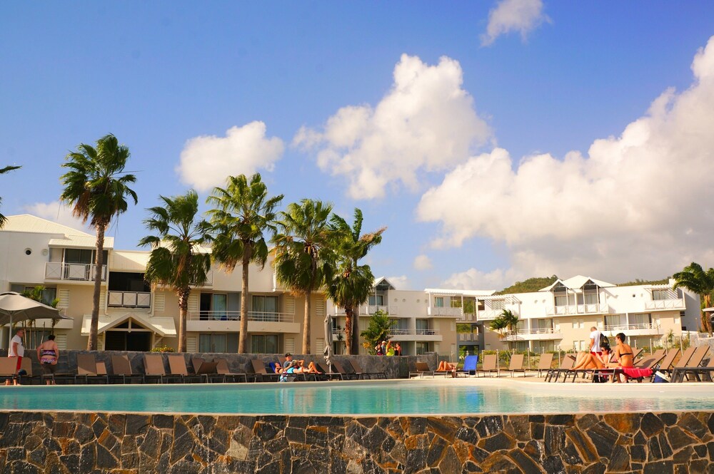 Infinity Pool