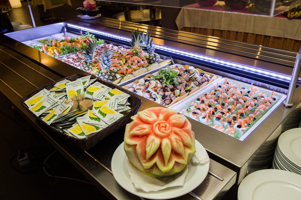Delicatessen