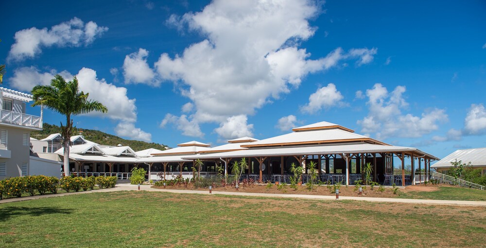 Food Court