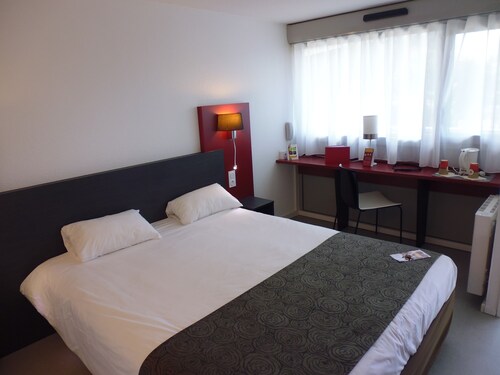 Best Hotel Mayenne