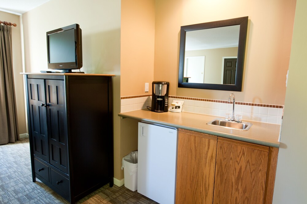 In-Room Amenity