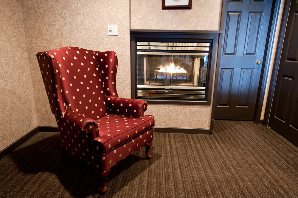 In-Room Amenity