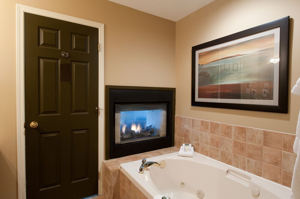 Jetted Tub