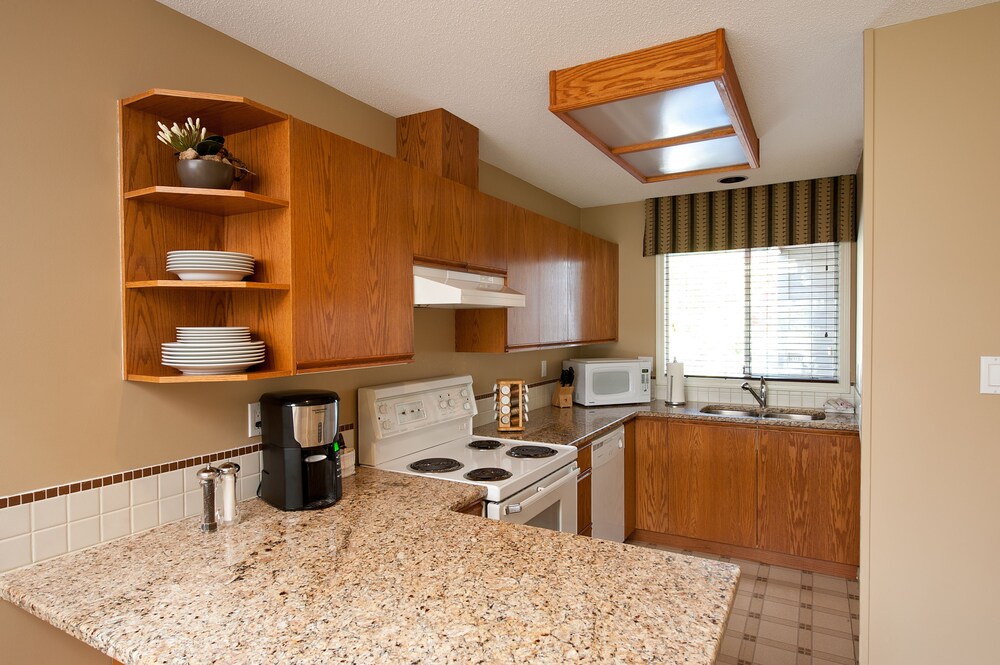In-Room Kitchen