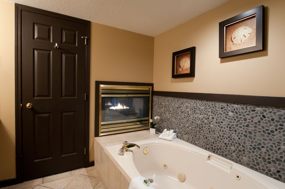 Jetted Tub