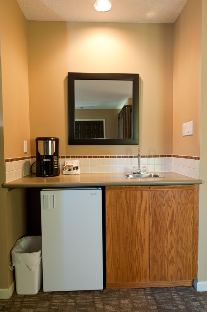 In-Room Amenity