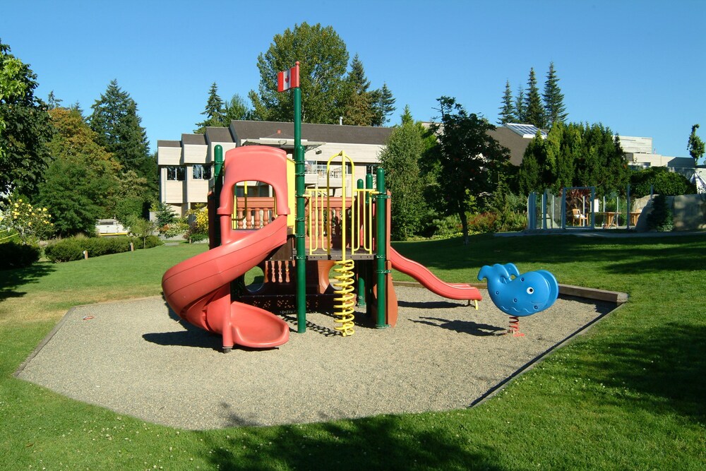Childrens Play Area - Outdoor