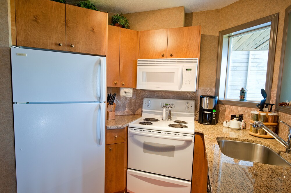 In-Room Kitchen
