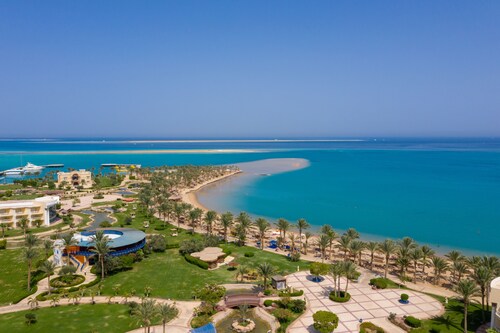 SENTIDO Palm Royale