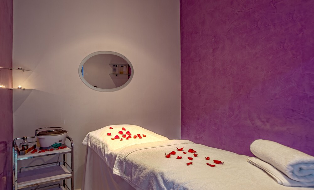 Treatment Room
