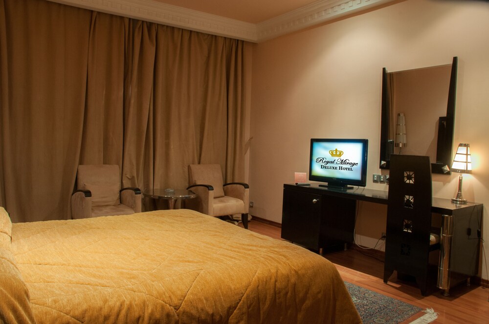 Guestroom