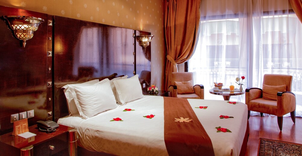Guestroom