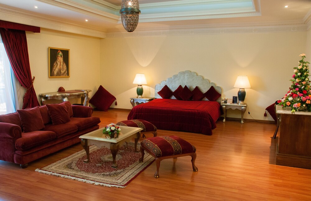 Guestroom