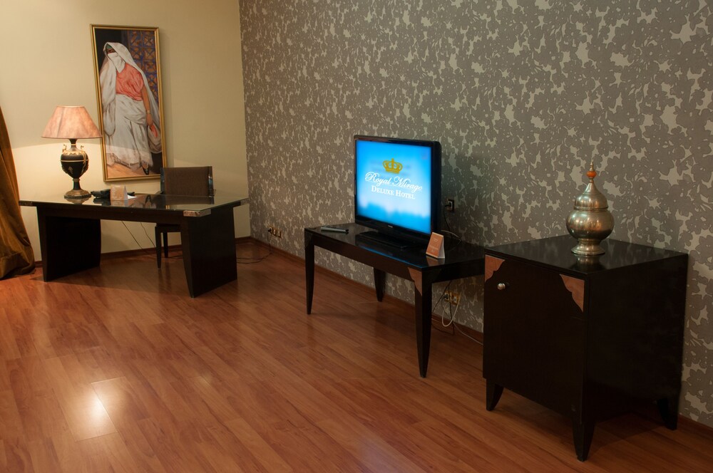 Guestroom