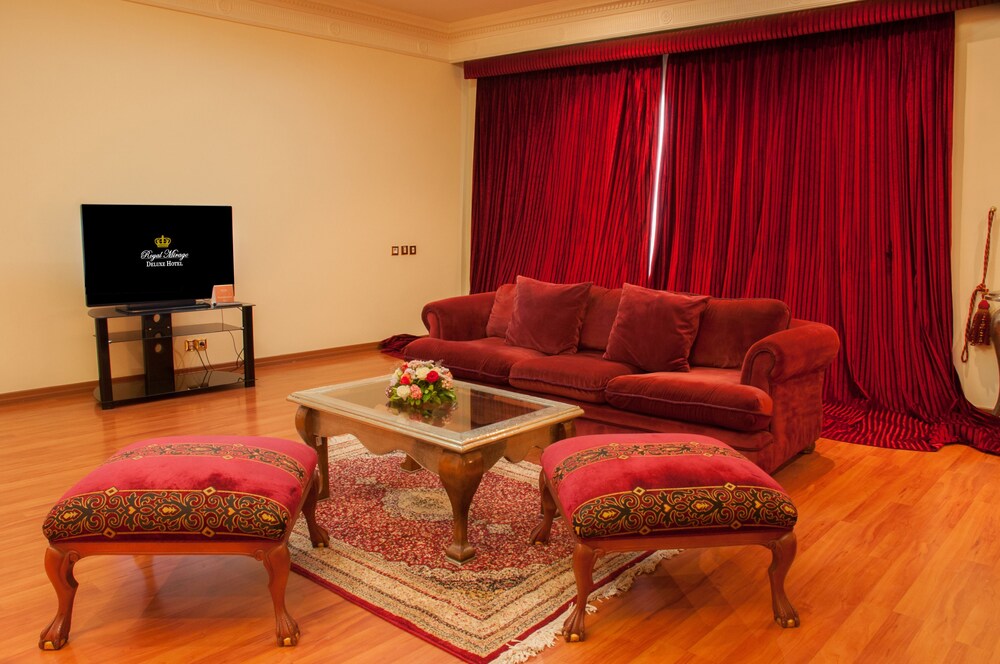 Guestroom