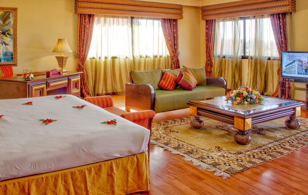 Guestroom