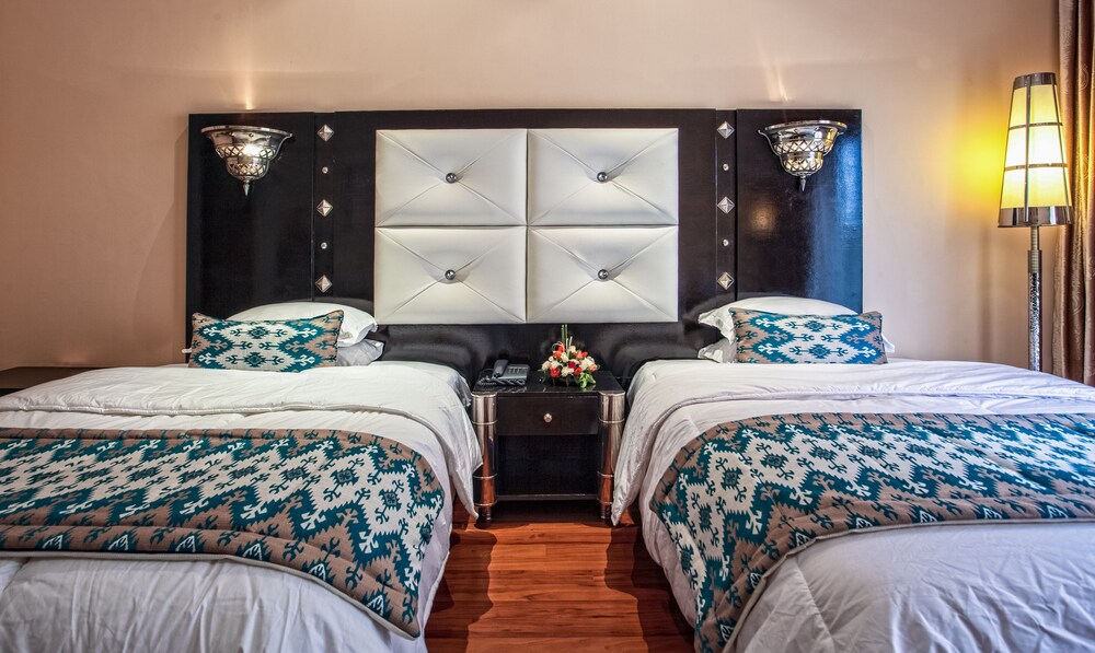Guestroom