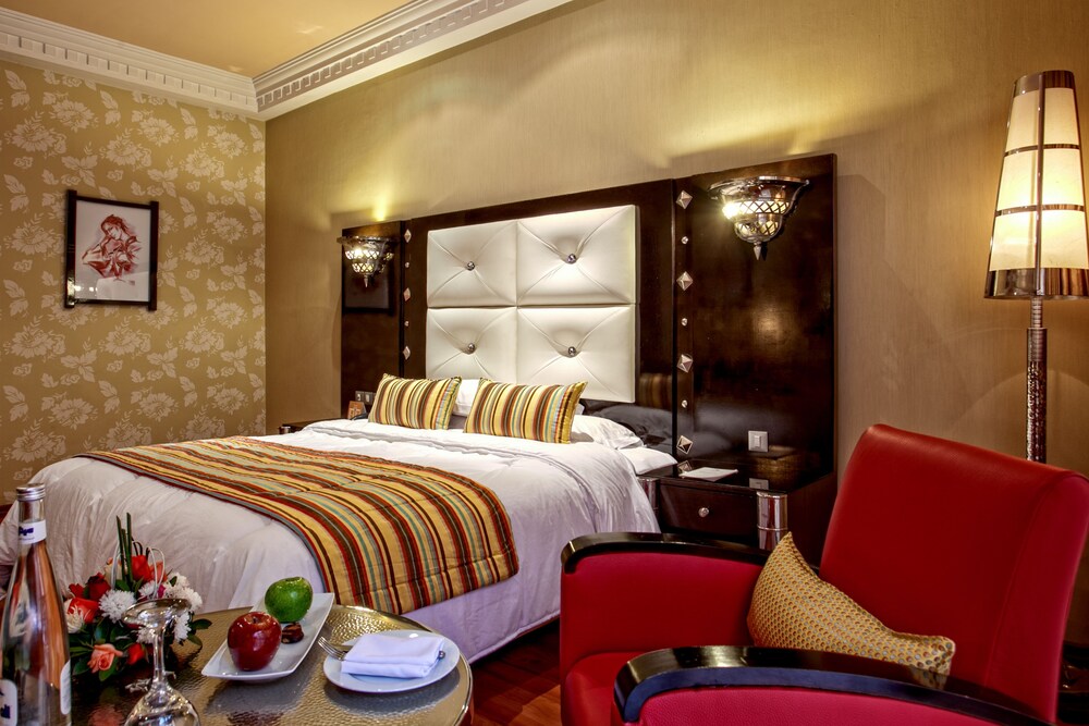 Guestroom