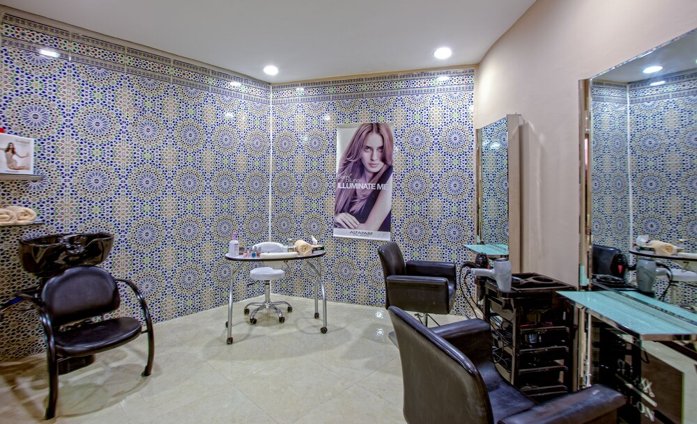 Hair Salon
