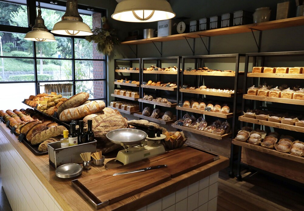 Delicatessen