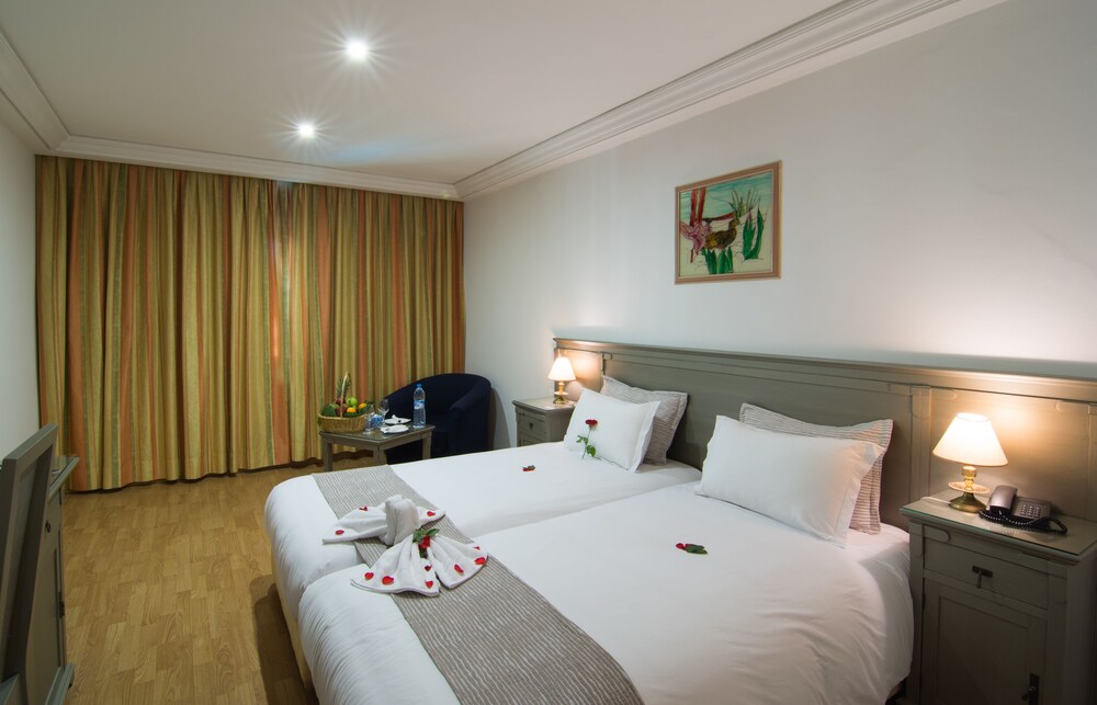 Guestroom