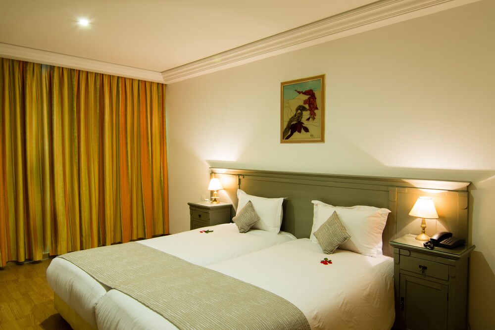 Guestroom