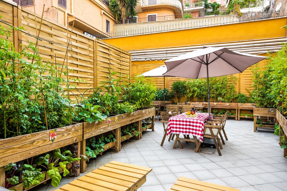 Jardin
