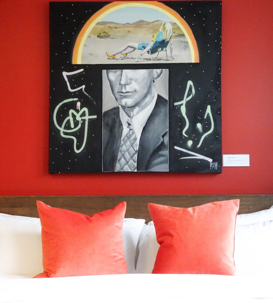 Guestroom