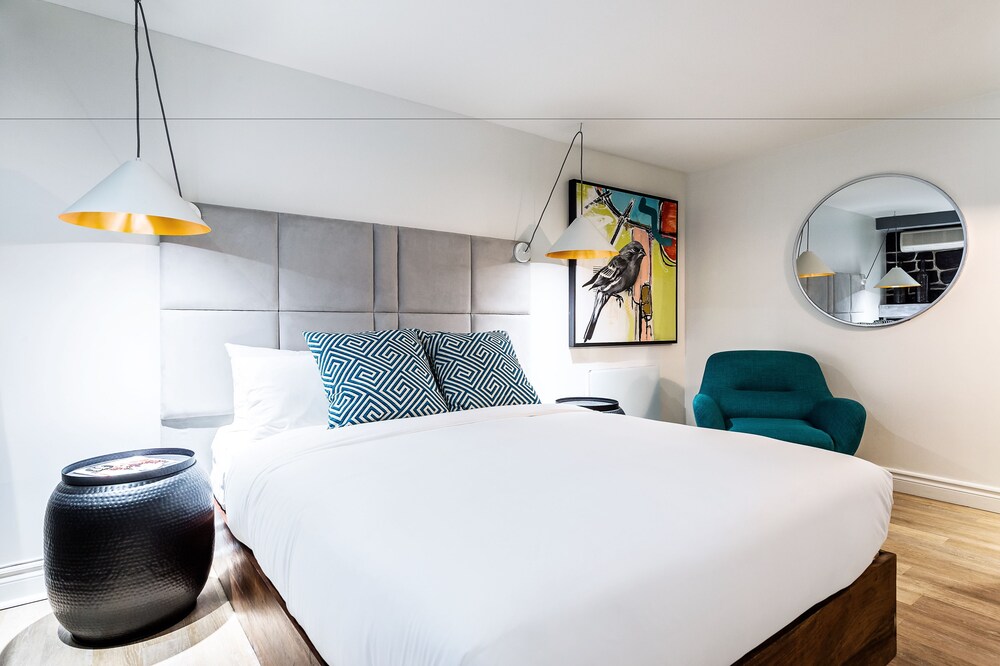 Guestroom