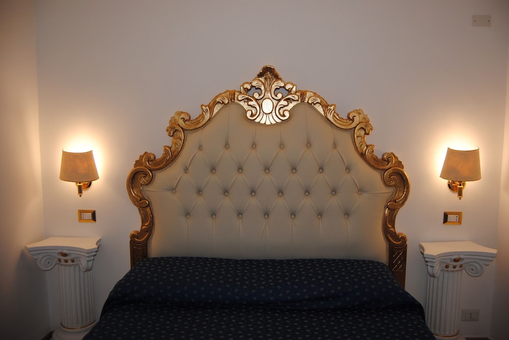 Hotel Virginia Roma Recensioni Hotel Virginia Roma Recensioni
