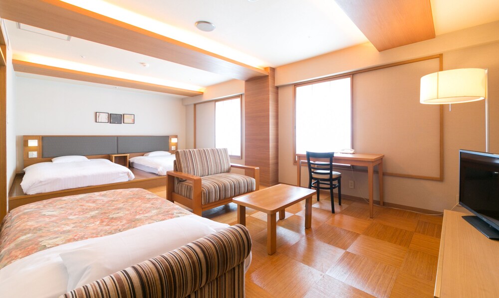 Guestroom