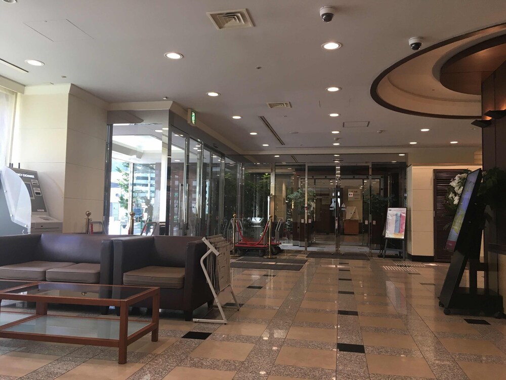 Hall