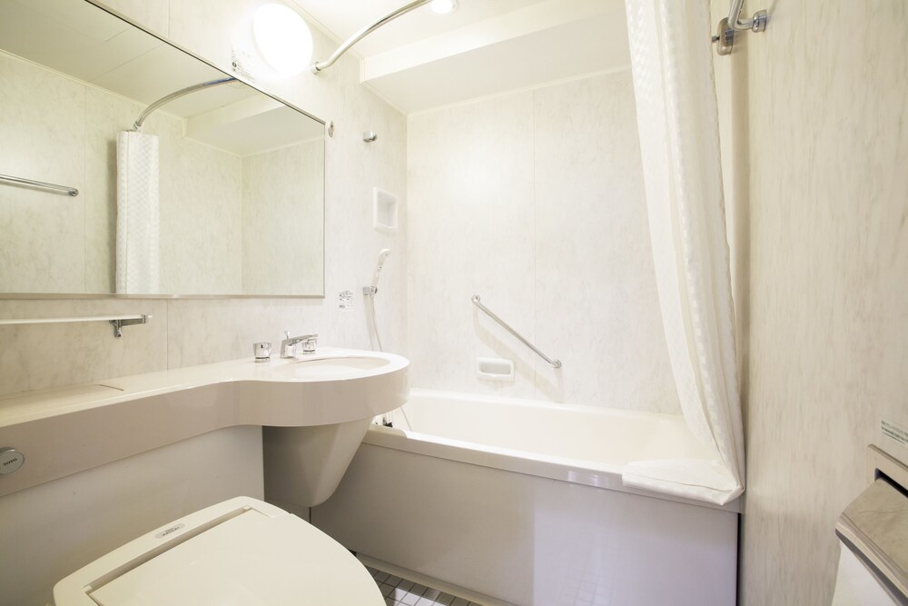Dotazioni del bagno