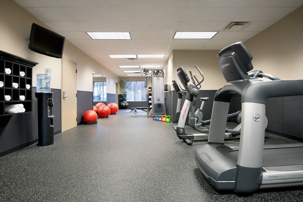 Sports Facility