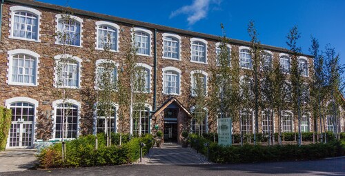 Blarney Woollen Mills Hotel