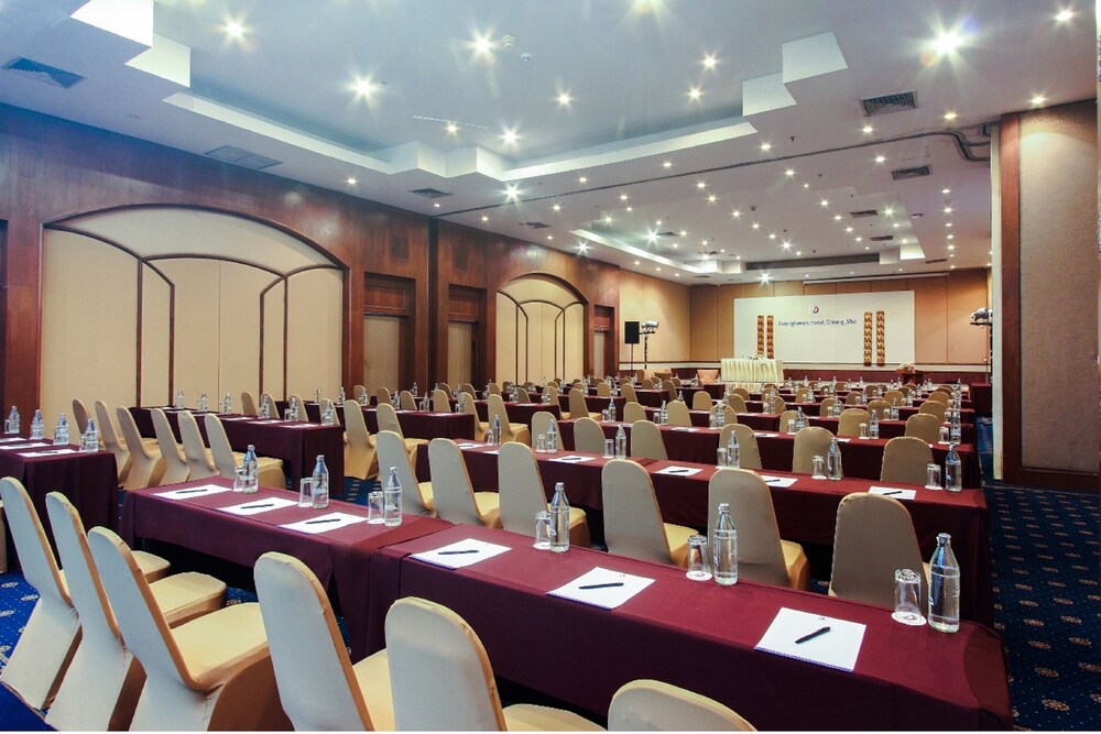 Hotel Interior