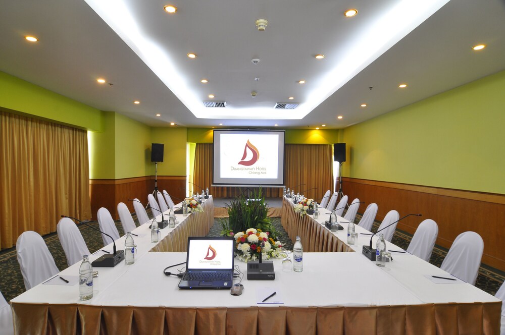 Hotel Interior