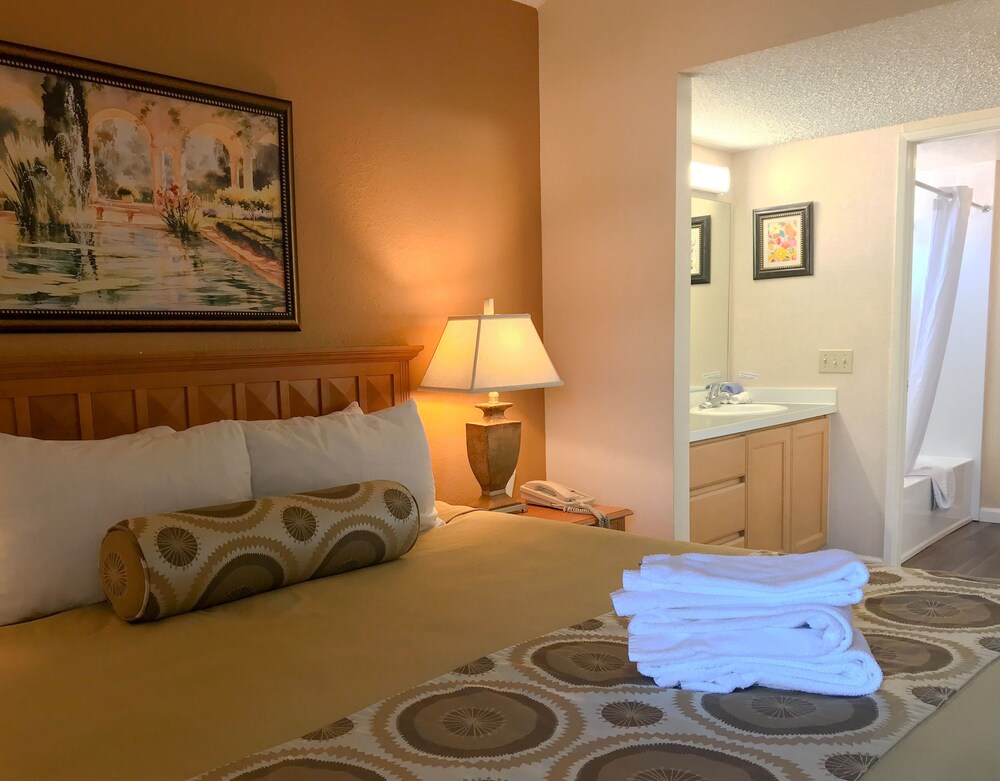 Standard Room, 2 Bedrooms - Guestroom