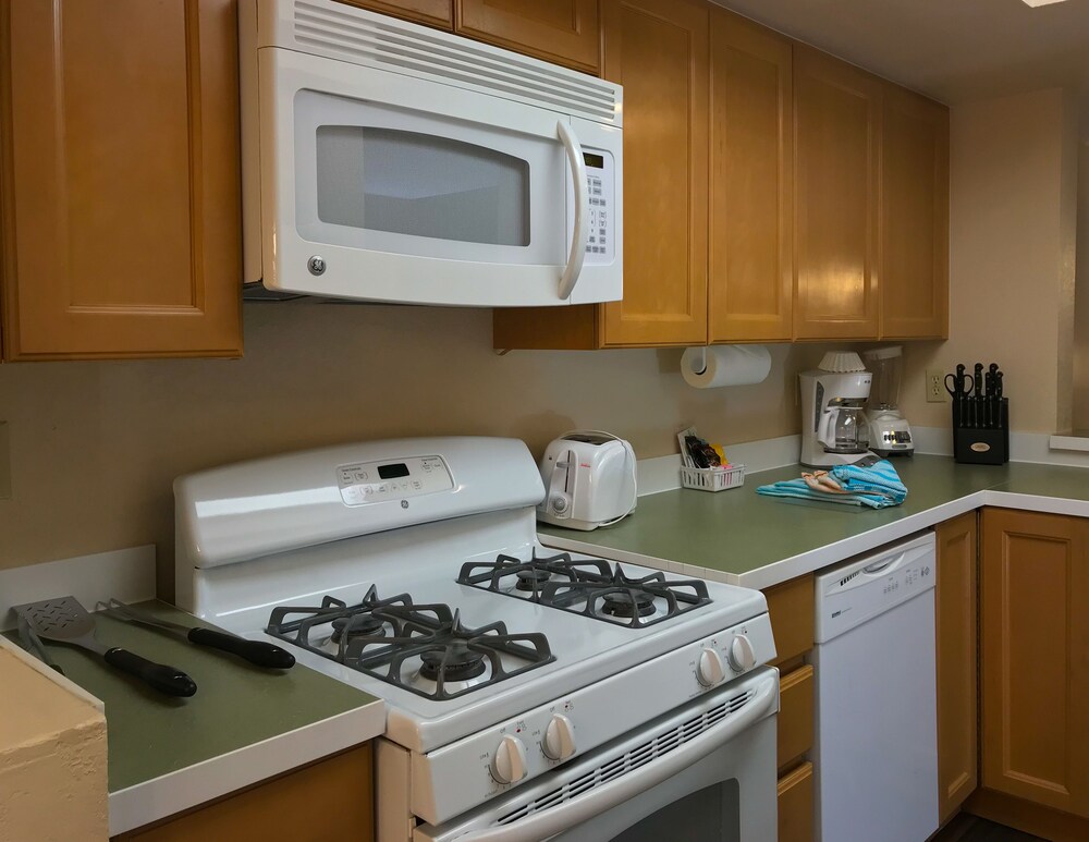 Standard Room, 2 Bedrooms - In-Room Kitchen