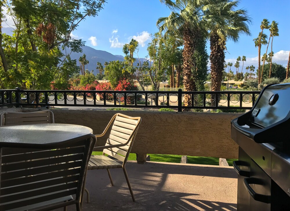 Standard Room, 1 Bedroom - Terrace/Patio
