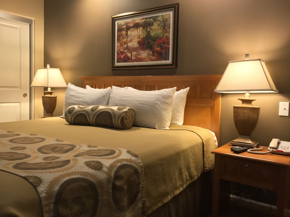 Standard Room, 1 Bedroom - Guestroom