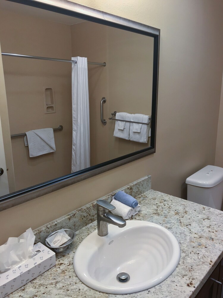 Studio - Bathroom