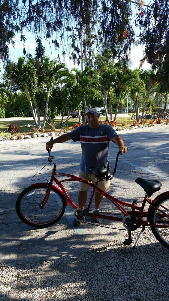 Bicycling