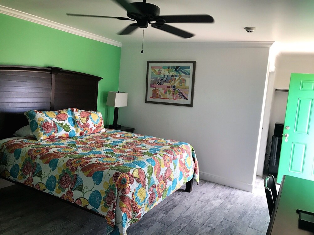 Guestroom